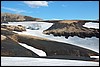 beklimming Torfajökull, IJsland , woensdag 30 juli 2008