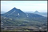 beklimming Torfajökull, IJsland , woensdag 30 juli 2008