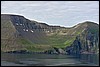 Hornstrandir, IJsland , dinsdag 8 augustus 2017