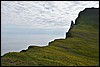 Hornstrandir, IJsland , dinsdag 8 augustus 2017