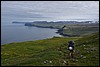 Hornstrandir, IJsland , dinsdag 8 augustus 2017