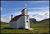 Hornstrandir, IJsland , zaterdag 12 augustus 2017