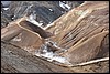 KerlingarfjÃ¶ll, IJsland , dinsdag 8 augustus 2017