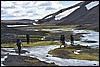 IJsland , woensdag 9 augustus 2017