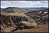 KerlingarfjÃ¶ll, IJsland , dinsdag 8 augustus 2017