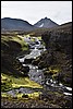 Kerlingarfjöll, IJsland , maandag 14 augustus 2017