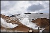 Kerlingarfjöll, IJsland , maandag 14 augustus 2017