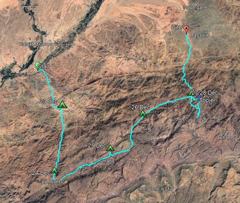 Route Route