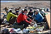 Jebel Saghro, Marokko , maandag 23 december 2013