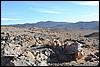 Jebel Saghro, Marokko , maandag 23 december 2013