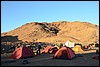 Jebel Saghro, Marokko , dinsdag 24 december 2013