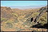 Jebel Saghro, Marokko , dinsdag 24 december 2013