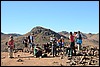 Jebel Saghro, Marokko , dinsdag 24 december 2013