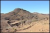 Jebel Saghro, Marokko , dinsdag 24 december 2013