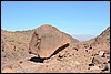 Jebel Saghro, Marokko , dinsdag 24 december 2013