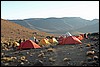 Jebel Saghro, Marokko , dinsdag 24 december 2013