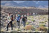 Jebel Saghro, Marokko , woensdag 25 december 2013