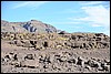 Jebel Saghro, Marokko , woensdag 25 december 2013