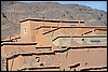 Jebel Saghro, Marokko , woensdag 25 december 2013