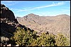 Jebel Saghro, Marokko , zaterdag 28 december 2013