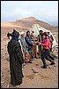 Jebel Saghro, Marokko , zondag 29 december 2013