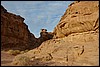 Wadi Rum - JordaniÃ« , dinsdag 1 januari 2008