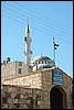 Madaba - Jordanië , zondag 23 december 2007