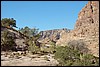 Wadi Araba, Dana - Jordanië , dinsdag 25 december 2007