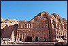 Petra - JordaniÃ« , vrijdag 28 december 2007