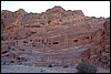 Petra - Jordanië , vrijdag 28 december 2007