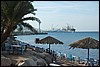 strand Aqaba - Jordanië , maandag 31 december 2007