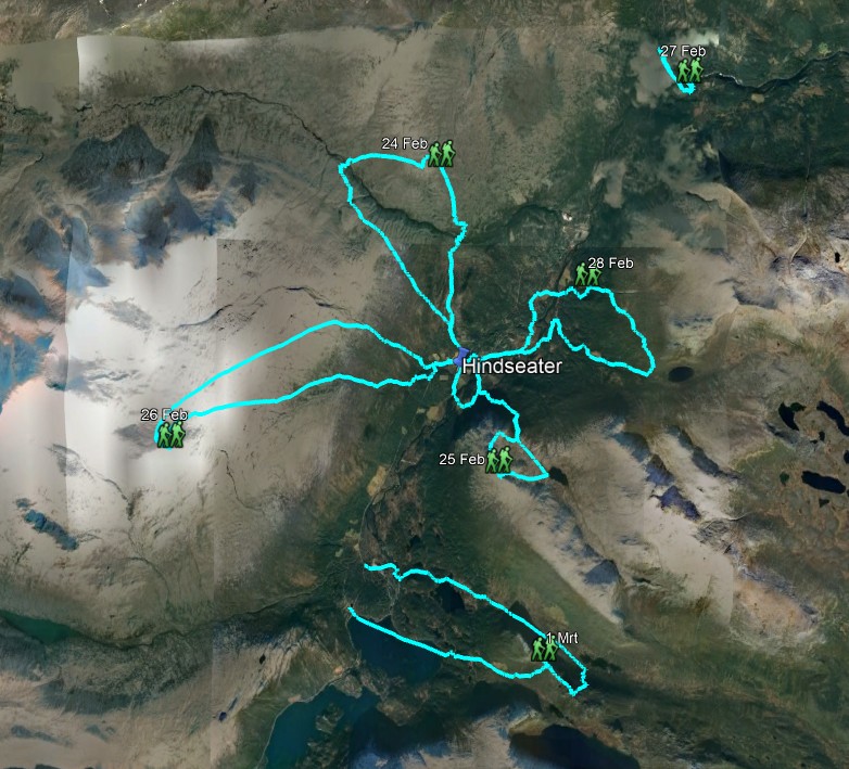 Route Route