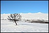 Jotunheimen, Noorwegen , zondag 24 februari 2013