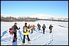 Jotunheimen, Noorwegen , zondag 24 februari 2013