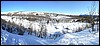 Jotunheimen, Noorwegen , zondag 24 februari 2013