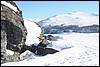 Jotunheimen, Noorwegen , zondag 24 februari 2013