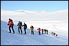 Jotunheimen, Noorwegen , zondag 24 februari 2013