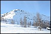 Jotunheimen, Noorwegen , maandag 25 februari 2013