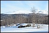 Jotunheimen, Noorwegen , maandag 25 februari 2013