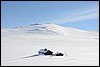 Jotunheimen, Noorwegen , maandag 25 februari 2013