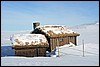 Jotunheimen, Noorwegen , maandag 25 februari 2013