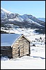 Jotunheimen, Noorwegen , maandag 25 februari 2013