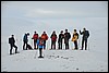 Jotunheimen, Noorwegen , dinsdag 26 februari 2013