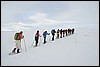 Jotunheimen, Noorwegen , dinsdag 26 februari 2013