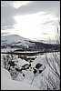 Jotunheimen, Noorwegen , dinsdag 26 februari 2013