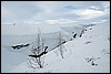 Jotunheimen, Noorwegen , dinsdag 26 februari 2013