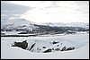 Jotunheimen, Noorwegen , dinsdag 26 februari 2013