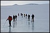 Jotunheimen, Noorwegen , dinsdag 26 februari 2013