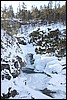 Jotunheimen, Noorwegen , woensdag 27 februari 2013