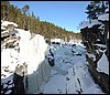 Jotunheimen, Noorwegen , woensdag 27 februari 2013